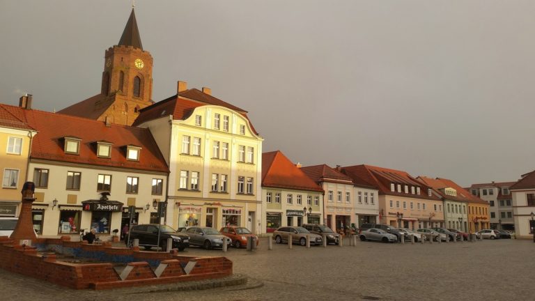 Bündnisgrüne gründen Regionalverband „Beeskow“ – Erste Positionierung gegen Erdgaspläne am Schwielochsee