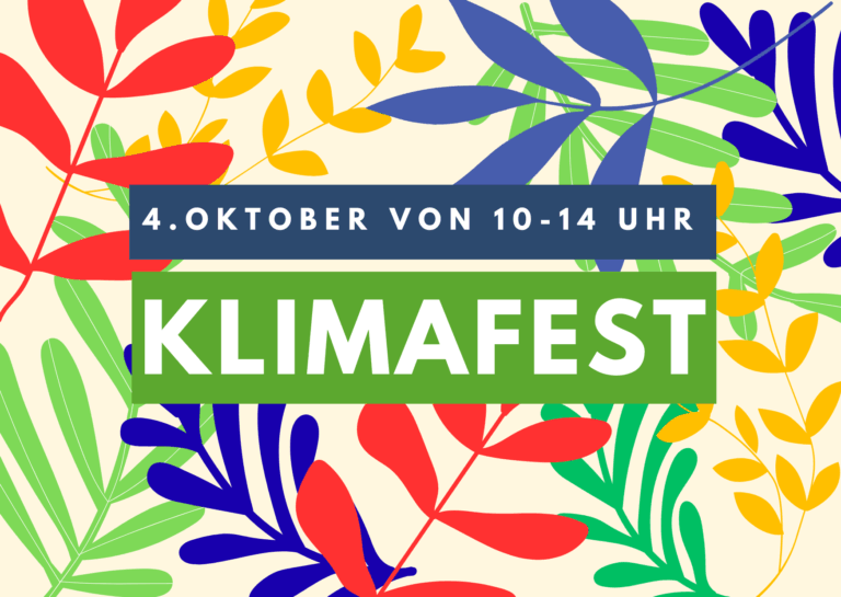 KLIMAFEST #3